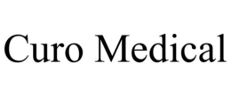 CURO MEDICAL trademark