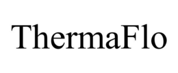 THERMAFLO trademark