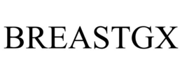 BREASTGX trademark