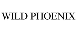 WILD PHOENIX trademark