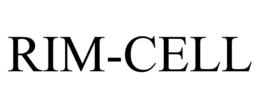 RIM-CELL trademark