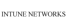 INTUNE NETWORKS trademark