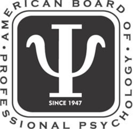 AMERICAN BOARD OF PROFESSIONAL PSYCHOLOGY SINCE 1947 trademark