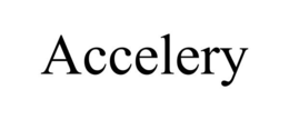 ACCELERY trademark