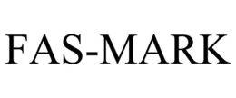 FAS-MARK trademark