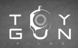 TOY GUN FILMS trademark