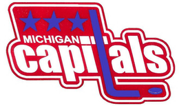 MICHIGAN CAPITALS trademark