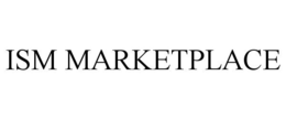 ISM MARKETPLACE trademark