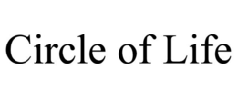 CIRCLE OF LIFE trademark