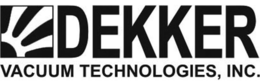 DEKKER VACUUM TECHNOLOGIES, INC. trademark