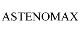 ASTENOMAX trademark