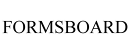 FORMSBOARD trademark