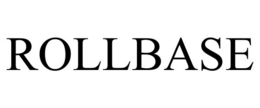 ROLLBASE trademark