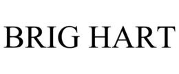 BRIG HART trademark