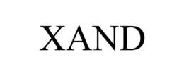 XAND trademark