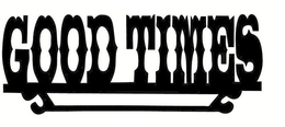 GOOD TIMES trademark