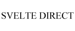 SVELTE DIRECT trademark