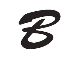 B trademark