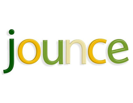 JOUNCE trademark