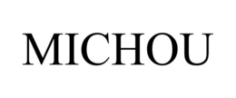 MICHOU trademark