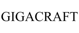 GIGACRAFT trademark