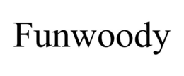 FUNWOODY trademark