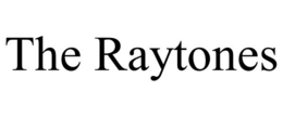 THE RAYTONES trademark