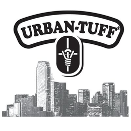 URBAN-TUFF trademark