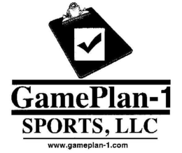 GAMEPLAN-1 SPORTS, LLC WWW.GAMEPLAN-1.COM trademark