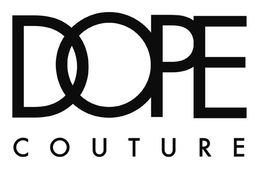DOPE COUTURE trademark