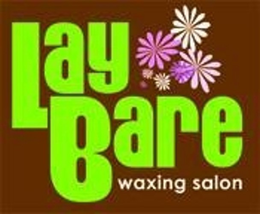 LAY BARE WAXING SALON trademark