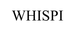 WHISPI trademark