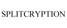 SPLITCRYPTION trademark