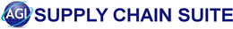 AGI SUPPLY CHAIN SUITE trademark