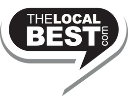 THE LOCAL BEST COM trademark