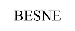 BESNE trademark