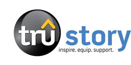 TRÛ STORY. INSPIRE. EQUIP. SUPPORT. trademark