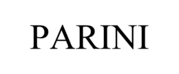 PARINI trademark