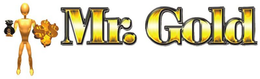 MR. GOLD trademark