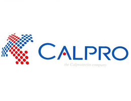 CALPRO THE CALPROTECTIN COMPANY trademark