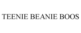 TEENIE BEANIE BOOS trademark