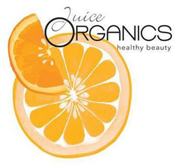 JUICE ORGANICS HEALTHY BEAUTY trademark
