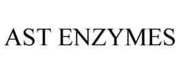 AST ENZYMES trademark