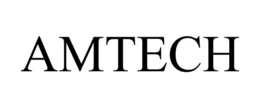 AMTECH trademark