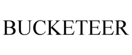 BUCKETEER trademark