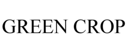 GREEN CROP trademark