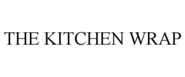 THE KITCHEN WRAP trademark