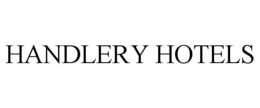 HANDLERY HOTELS trademark