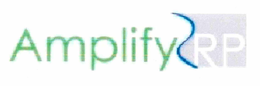 AMPLIFY RP trademark