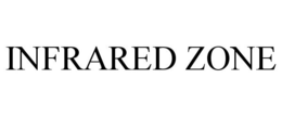 INFRARED ZONE trademark